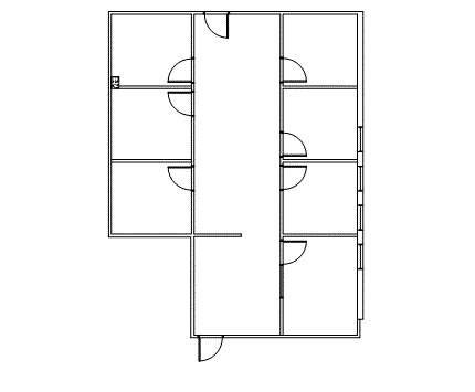 property with office space for rent at 3205-3231 North Wilke Road, 3205-3231 North Wilke Road, Arlington Heights, IL 60004, USA