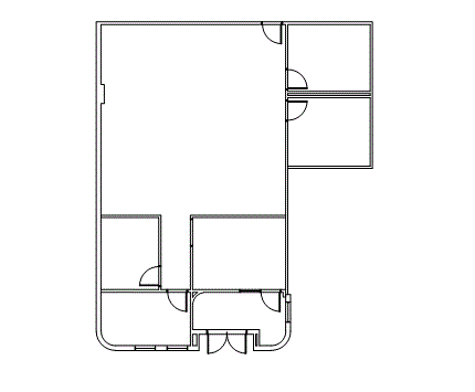 property with office space for rent at 3205-3231 North Wilke Road, 3205-3231 North Wilke Road, Arlington Heights, IL 60004, USA