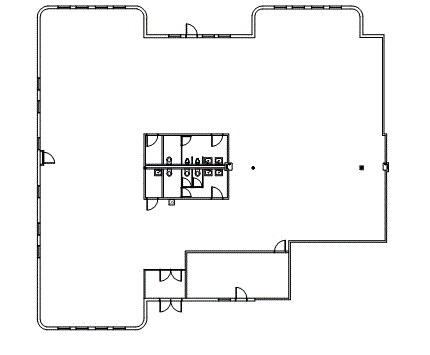 property with office space for rent at 3205-3231 North Wilke Road, 3205-3231 North Wilke Road, Arlington Heights, IL 60004, USA
