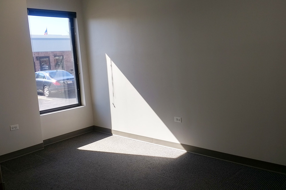 property with office space for rent at 3205-103D, 3205-3231 North Wilke Road, Arlington Heights, IL 60004, USA