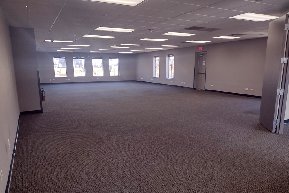 property with office space for rent at 3223-150, 3205-3231 North Wilke Road, Arlington Heights, IL 60004, USA