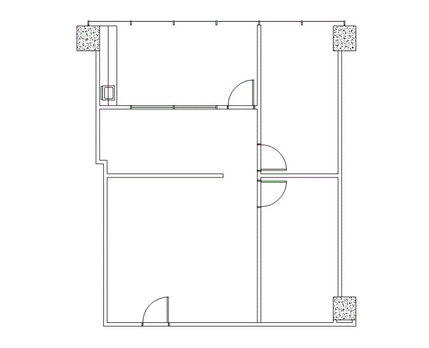 6671 Southwest Freeway - 125