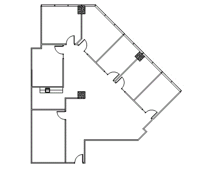 property with office space for rent at 6671 Southwest Freeway, 6671 Southwest Freeway, Houston, TX 77074, USA
