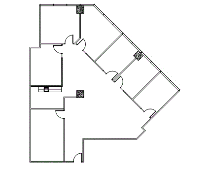 property with office space for rent at 6671 Southwest Freeway, 6671 Southwest Freeway, Houston, TX 77074, USA