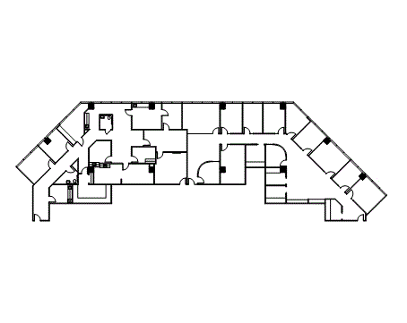 property with office space for rent at 6671 Southwest Freeway, 6671 Southwest Freeway, Houston, TX 77074, USA