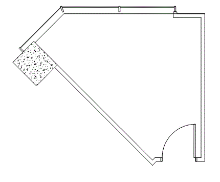 property with office space for rent at 6671 Southwest Freeway, 6671 Southwest Freeway, Houston, TX 77074, USA