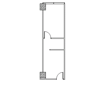 property with office space for rent at 6671 Southwest Freeway, 6671 Southwest Freeway, Houston, TX 77074, USA