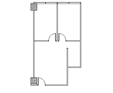 property with office space for rent at 6671 Southwest Freeway, 6671 Southwest Freeway, Houston, TX 77074, USA