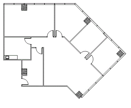 property with office space for rent at 6671 Southwest Freeway, 6671 Southwest Freeway, Houston, TX 77074, USA