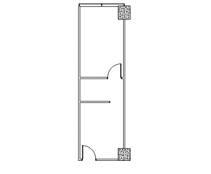 property with office space for rent at 6671 Southwest Freeway, 6671 Southwest Freeway, Houston, TX 77074, USA