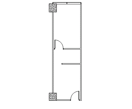 property with office space for rent at 6671 Southwest Freeway, 6671 Southwest Freeway, Houston, TX 77074, USA