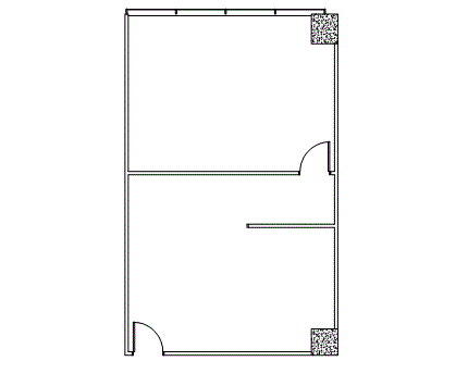 property with office space for rent at 6671 Southwest Freeway, 6671 Southwest Freeway, Houston, TX 77074, USA