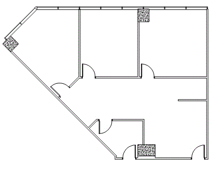 property with office space for rent at 6671 Southwest Freeway, 6671 Southwest Freeway, Houston, TX 77074, USA