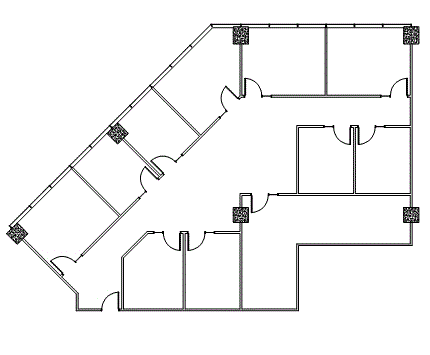 property with office space for rent at 6671 Southwest Freeway, 6671 Southwest Freeway, Houston, TX 77074, USA