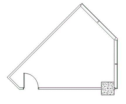 property with office space for rent at 6671 Southwest Freeway, 6671 Southwest Freeway, Houston, TX 77074, USA
