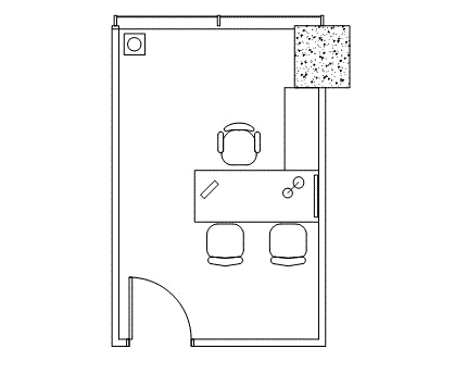 property with office space for rent at 6671 Southwest Freeway, 6671 Southwest Freeway, Houston, TX 77074, USA