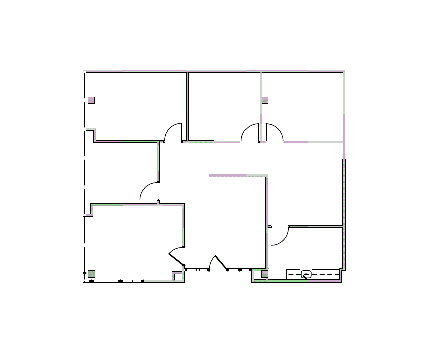 90 East Halsey Road - 106