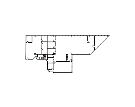 property with office space for rent at 90 East Halsey Road, 90 East Halsey Road, Parsippany, NJ 07054, USA