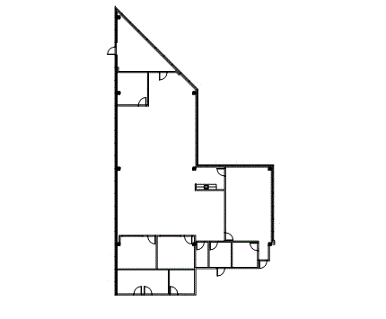 property with office space for rent at 90 East Halsey Road, 90 East Halsey Road, Parsippany, NJ 07054, USA