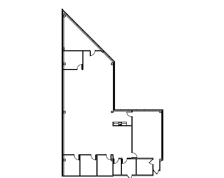 property with office space for rent at 90 East Halsey Road, 90 East Halsey Road, Parsippany, NJ 07054, USA