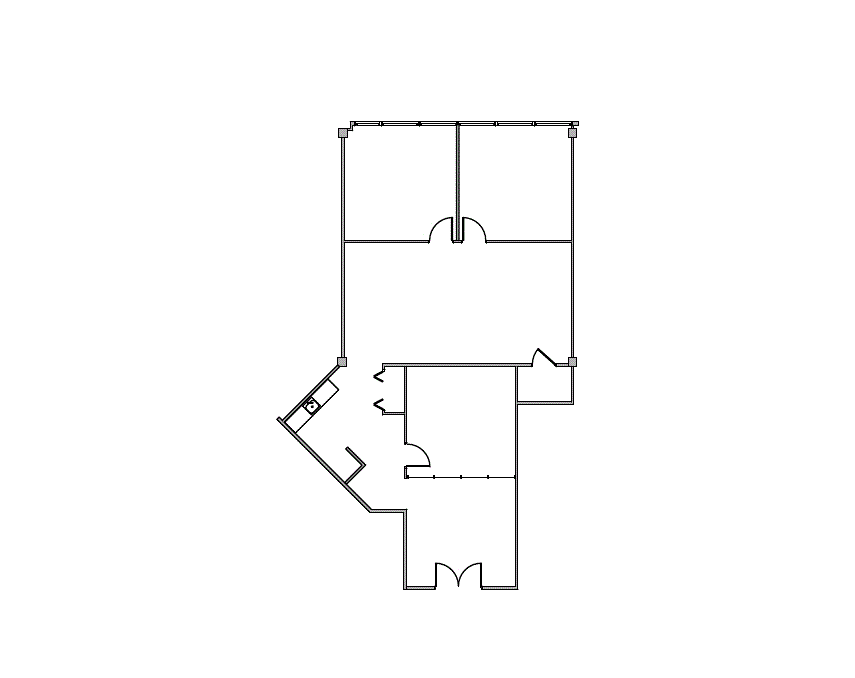 90 East Halsey Road - 206