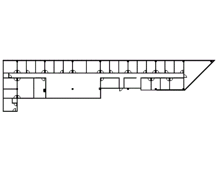 property with office space for rent at 90 East Halsey Road, 90 East Halsey Road, Parsippany, NJ 07054, USA