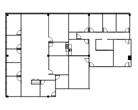 property with office space for rent at 90 East Halsey Road, 90 East Halsey Road, Parsippany, NJ 07054, USA