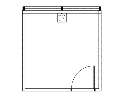 property with office space for rent at 355, 90 East Halsey Road, Parsippany, NJ 07054, USA