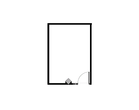 property with office space for rent at 368, 90 East Halsey Road, Parsippany, NJ 07054, USA