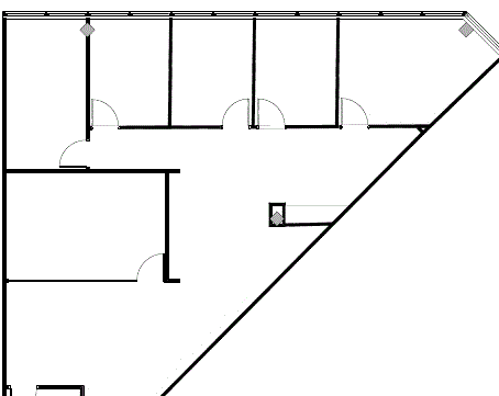 property with office space for rent at 377, 90 East Halsey Road, Parsippany, NJ 07054, USA