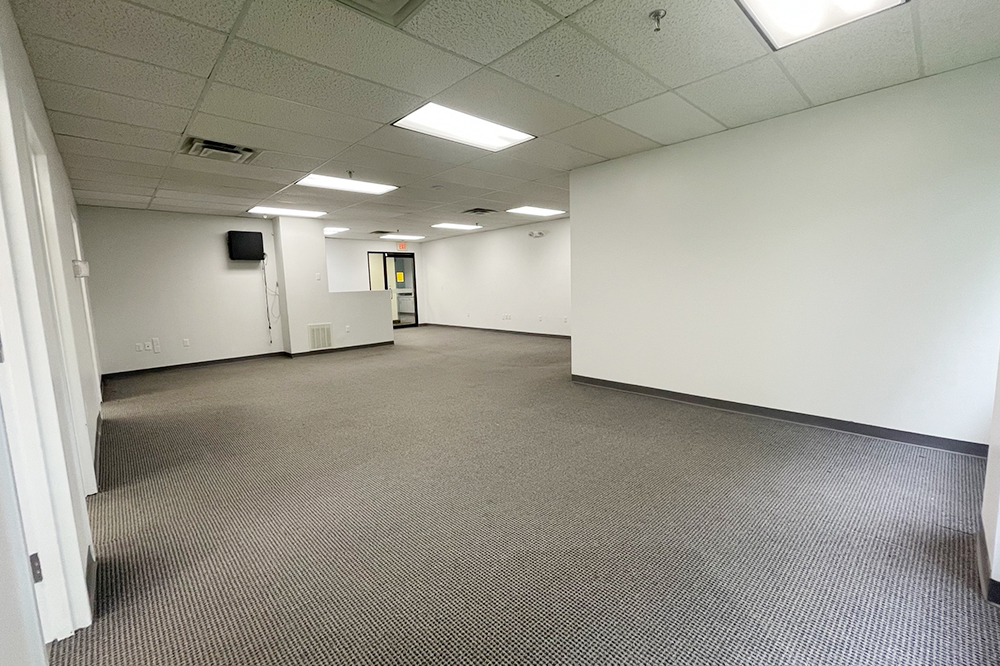 property with office space for rent at 112, 90 East Halsey Road, Parsippany, NJ 07054, USA