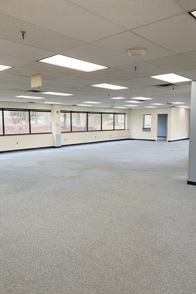 property with office space for rent at 114, 90 East Halsey Road, Parsippany, NJ 07054, USA