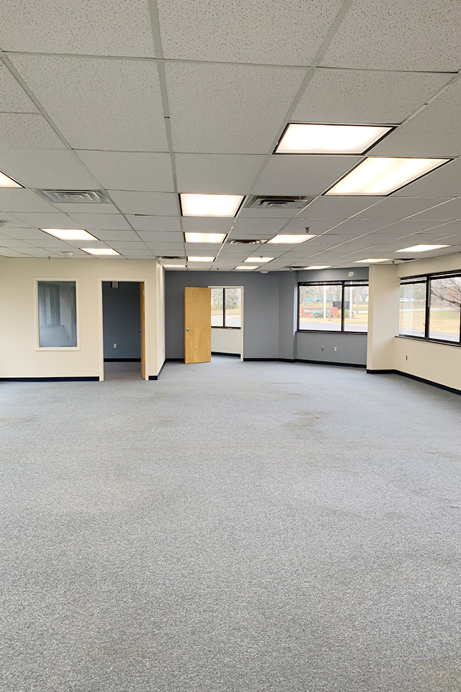 property with office space for rent at 114, 90 East Halsey Road, Parsippany, NJ 07054, USA