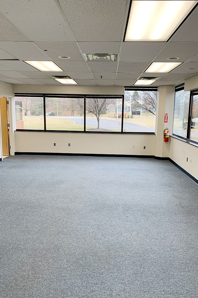 property with office space for rent at 114, 90 East Halsey Road, Parsippany, NJ 07054, USA