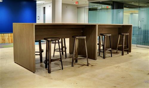 property with office space for rent at 322, 90 East Halsey Road, Parsippany, NJ 07054, USA