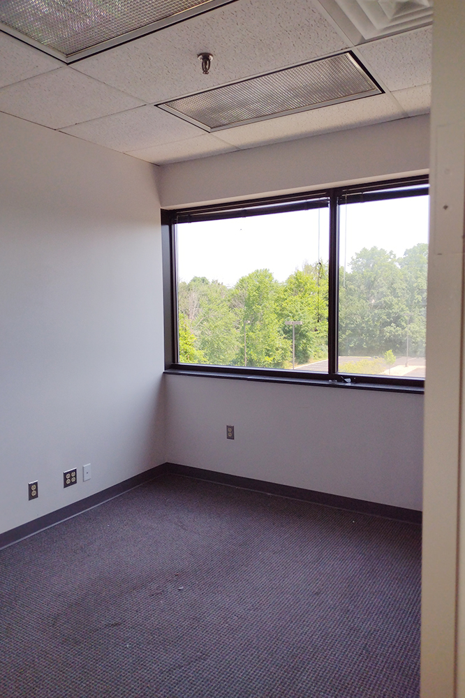 property with office space for rent at 334, 90 East Halsey Road, Parsippany, NJ 07054, USA