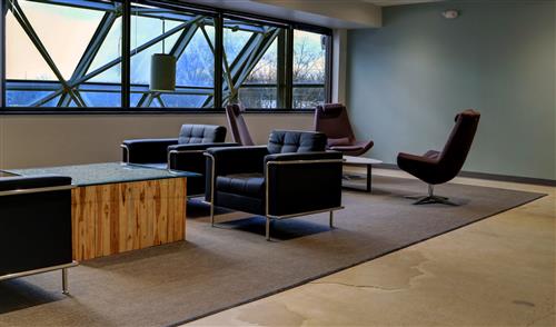 property with office space for rent at 355, 90 East Halsey Road, Parsippany, NJ 07054, USA