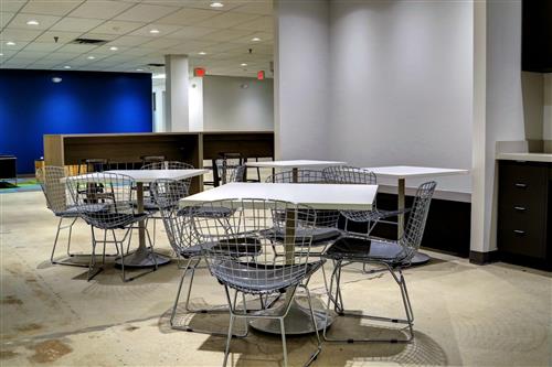 property with office space for rent at 355, 90 East Halsey Road, Parsippany, NJ 07054, USA