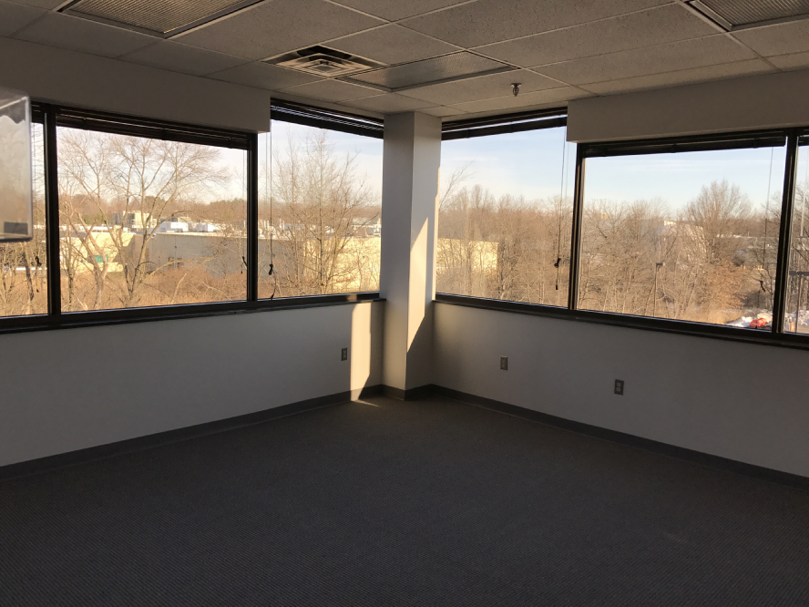 property with office space for rent at 377, 90 East Halsey Road, Parsippany, NJ 07054, USA