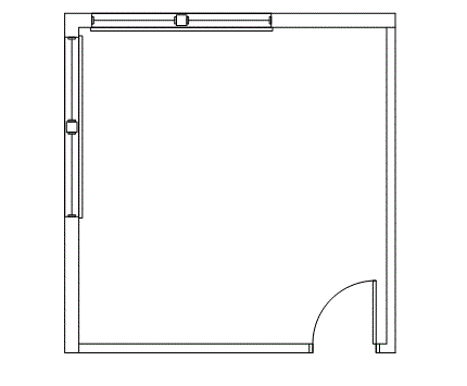 property with office space for rent at 2100 Manchester Road, 2100 Manchester, Wheaton, IL 60187, USA