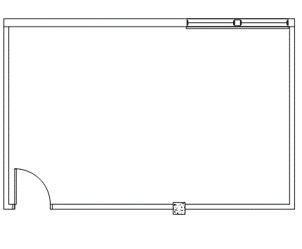 property with office space for rent at 2100 Manchester Road, 2100 Manchester, Wheaton, IL 60187, USA
