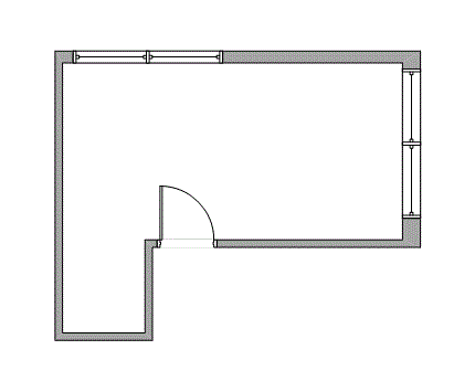 property with office space for rent at 2100 Manchester Road, 2100 Manchester, Wheaton, IL 60187, USA