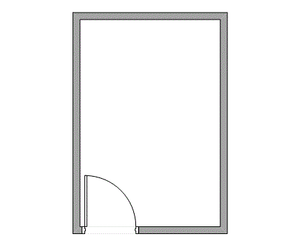 property with office space for rent at 2100 Manchester Road, 2100 Manchester, Wheaton, IL 60187, USA