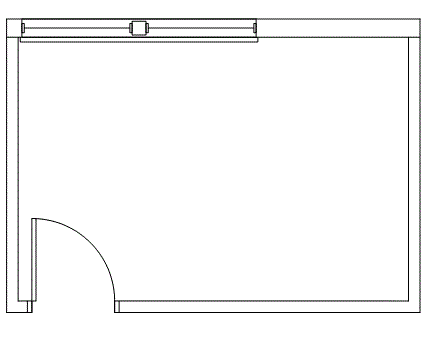 property with office space for rent at 2100 Manchester Road, 2100 Manchester, Wheaton, IL 60187, USA