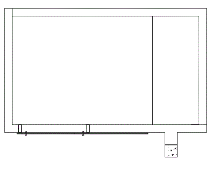 property with office space for rent at 2100 Manchester Road, 2100 Manchester, Wheaton, IL 60187, USA