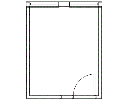property with office space for rent at 2100 Manchester Road, 2100 Manchester, Wheaton, IL 60187, USA