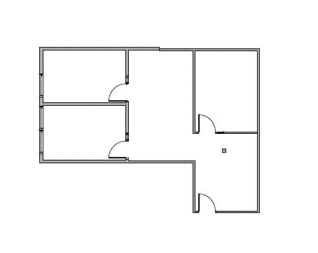 property with office space for rent at 2100 Manchester Road, 2100 Manchester, Wheaton, IL 60187, USA