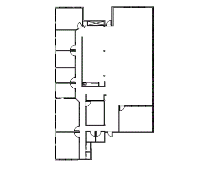 property with office space for rent at 2100 Manchester Road, 2100 Manchester, Wheaton, IL 60187, USA