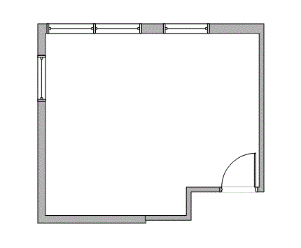 property with office space for rent at 2100 Manchester Road, 2100 Manchester, Wheaton, IL 60187, USA
