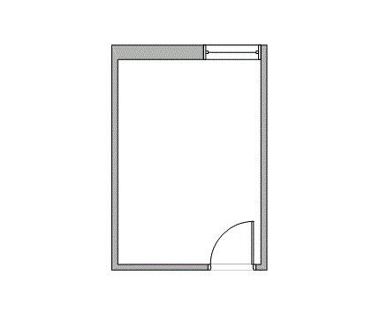 property with office space for rent at 2100 Manchester Road, 2100 Manchester, Wheaton, IL 60187, USA